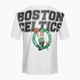 Vyriški marškinėliai New Era NBA Large Graphic BP OS Tee Boston Celtics white 9